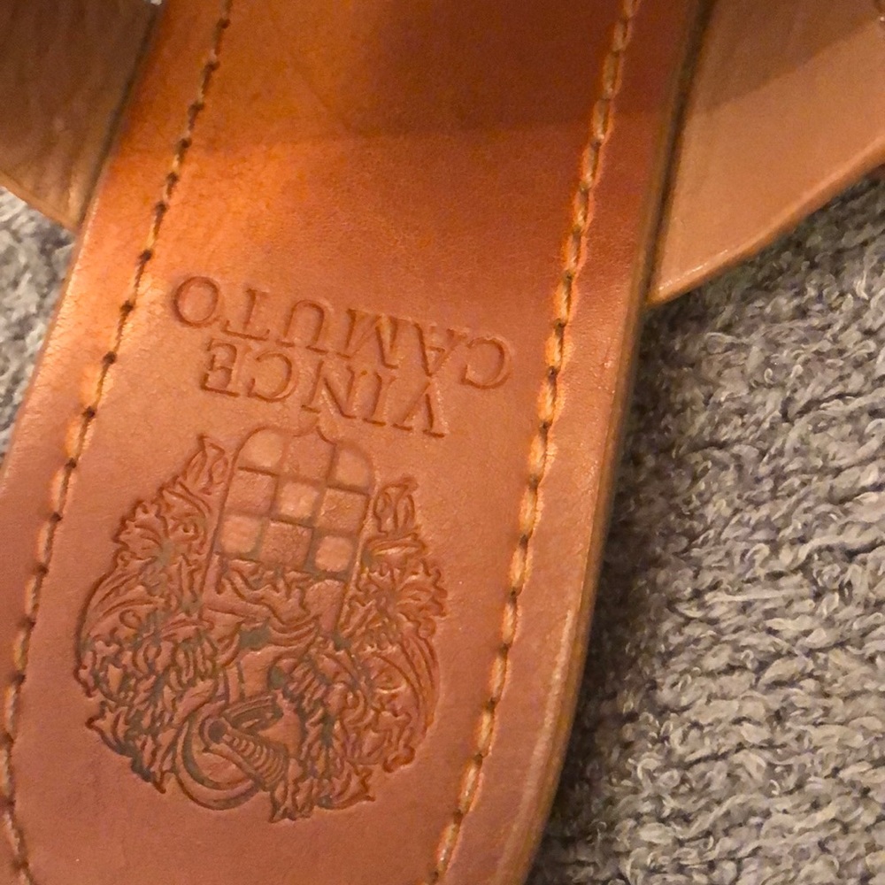 Vince Camuto sandal - Picture 5 of 5